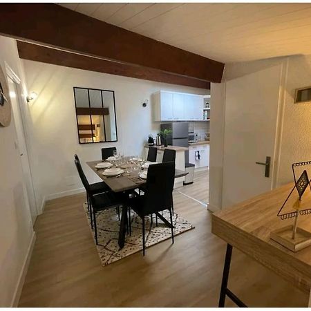 Le Loft Berbère - idéal couples, familles, business - centre historique, WIFI , NETFLIX Niort Extérieur photo